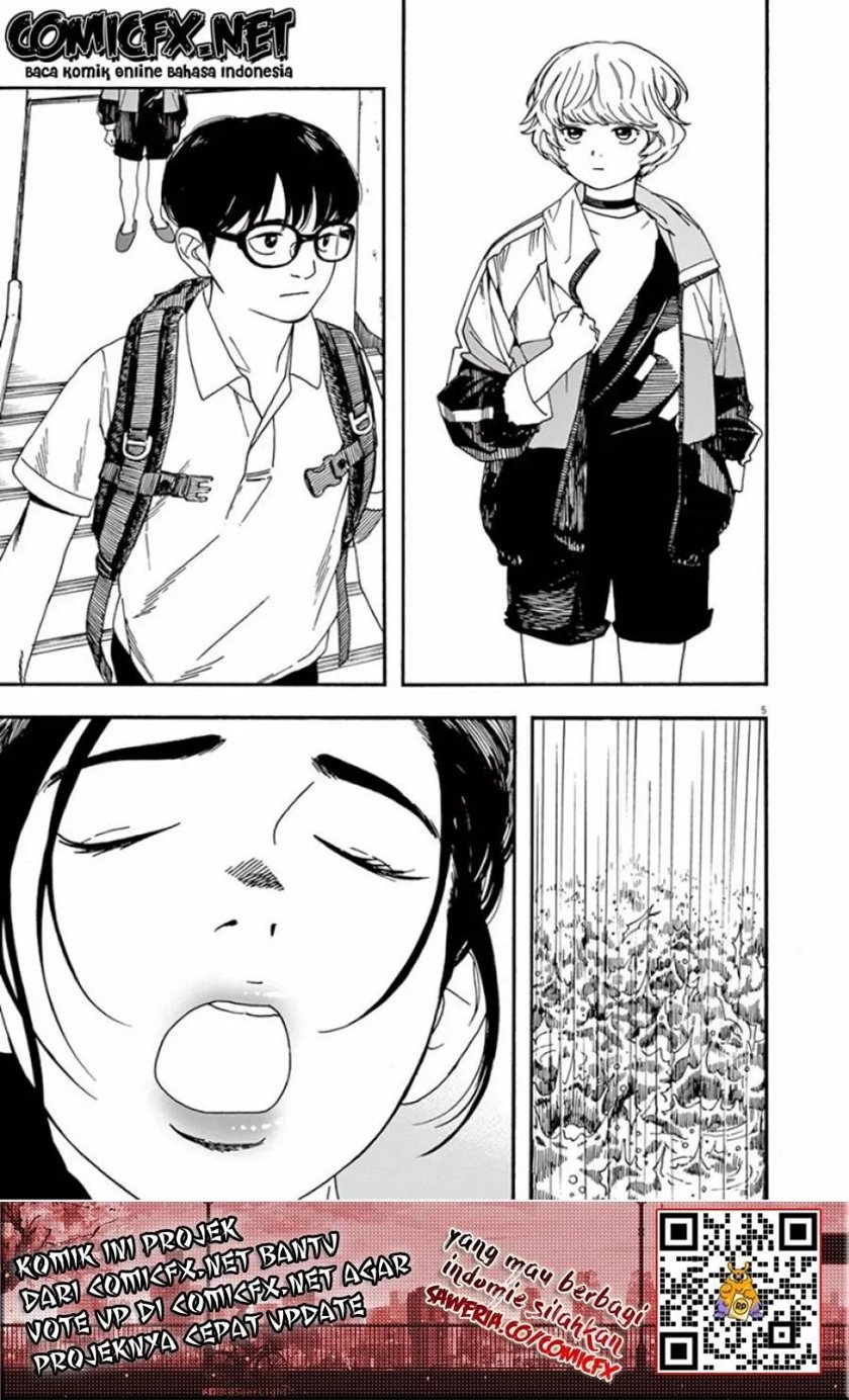 Insomniacs After School Chapter 08 Bahasa Indonesia