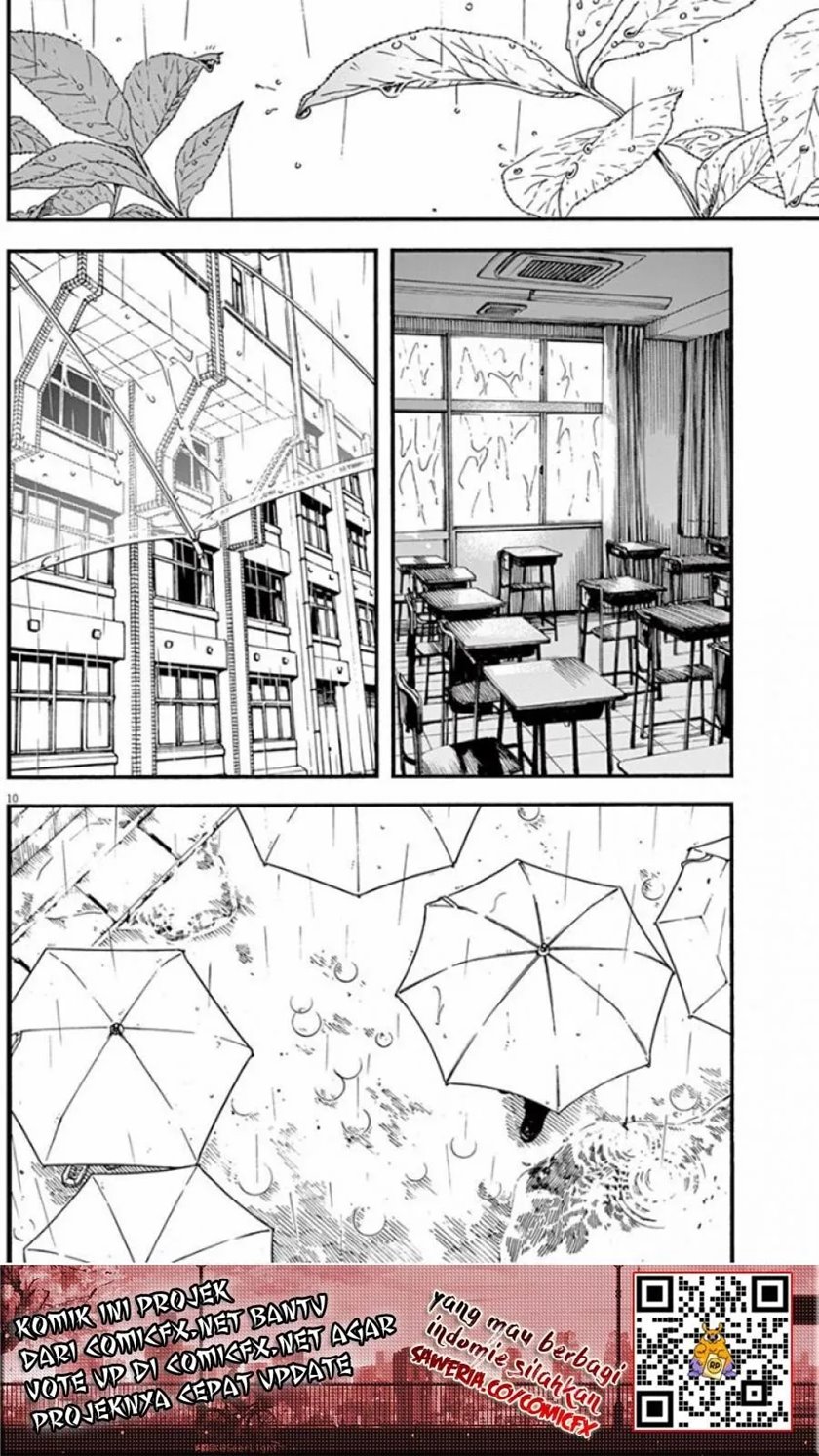 Insomniacs After School Chapter 08 Bahasa Indonesia