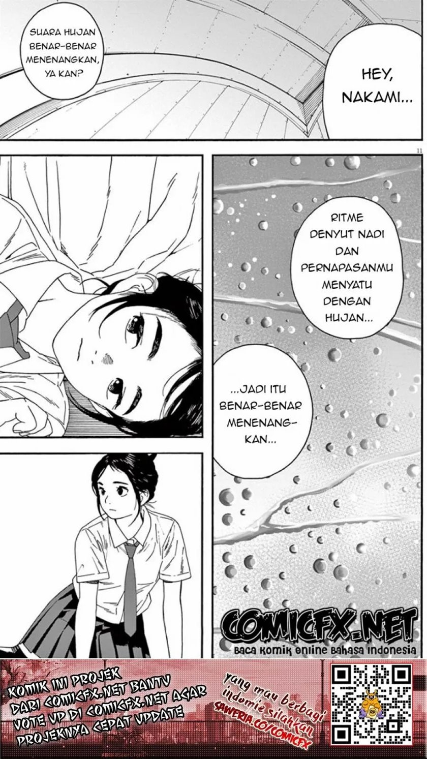 Insomniacs After School Chapter 08 Bahasa Indonesia