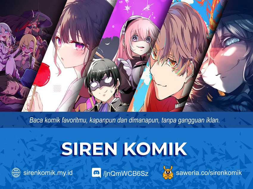 Insomniacs After School (Kimi wa Houkago Insomnia) chapter 59
