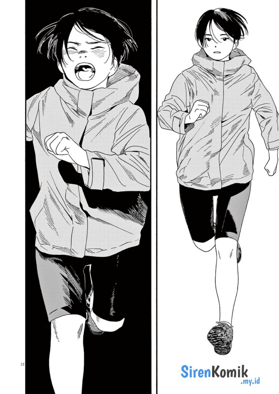 Insomniacs After School Chapter 74 Bahasa Indonesia