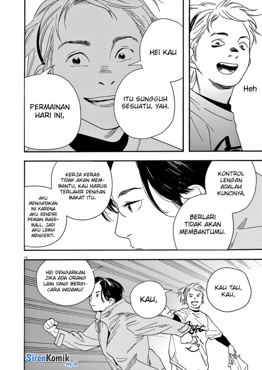 Insomniacs After School Chapter 74 Bahasa Indonesia