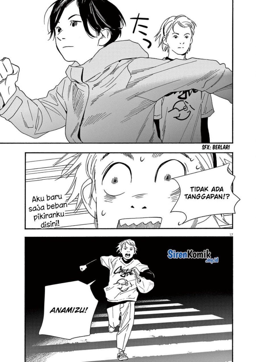 Insomniacs After School Chapter 74 Bahasa Indonesia