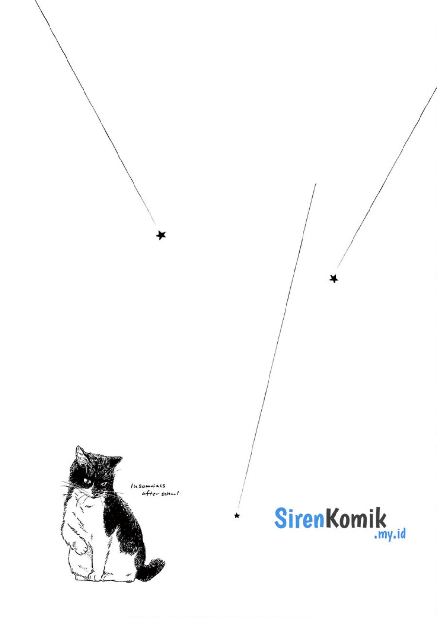 Insomniacs After School Chapter 74 Bahasa Indonesia