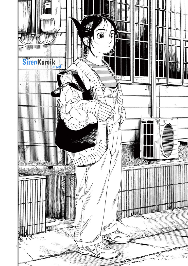 Insomniacs After School Chapter 75 Bahasa Indonesia