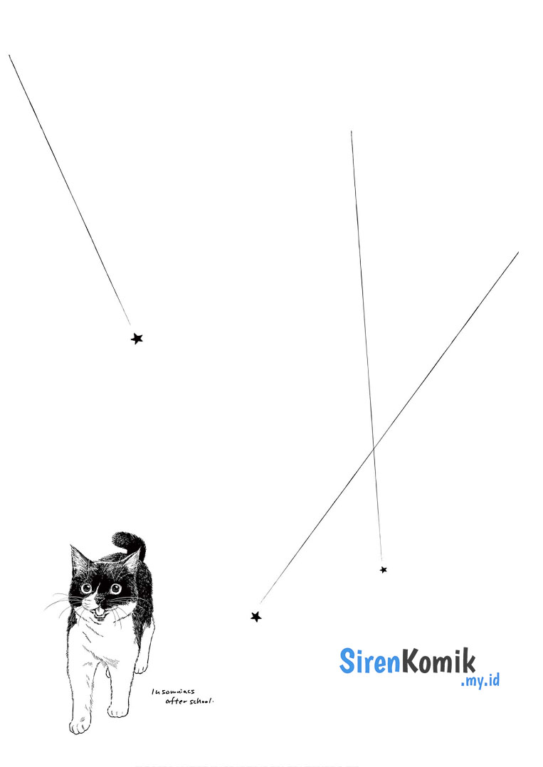 Insomniacs After School Chapter 75 Bahasa Indonesia