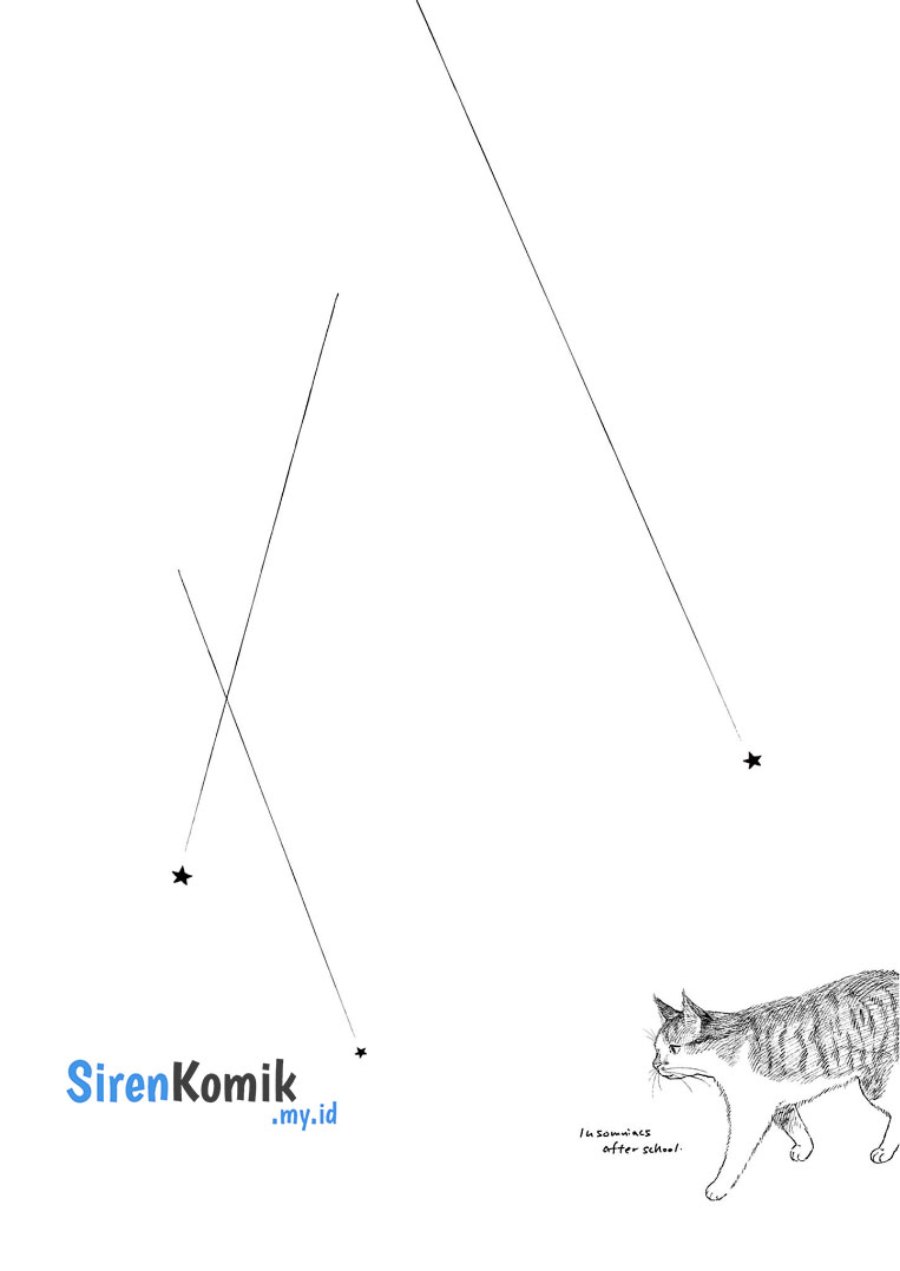 Insomniacs After School Chapter 87 Bahasa Indonesia