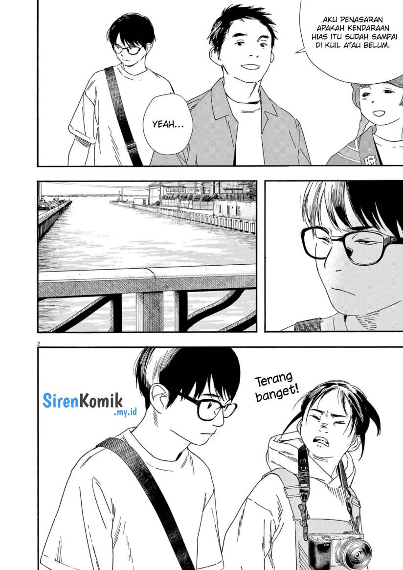 Insomniacs After School Chapter 102 Bahasa Indonesia