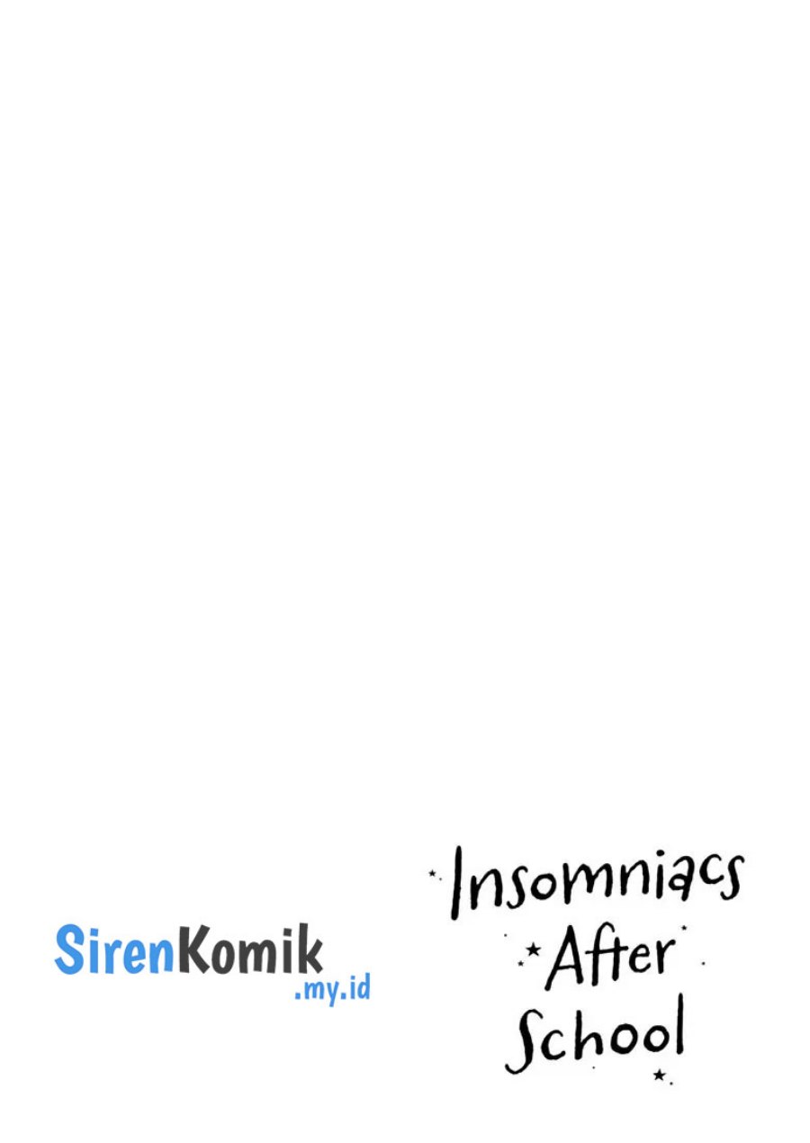 Insomniacs After School (Kimi wa Houkago Insomnia) chapter 121