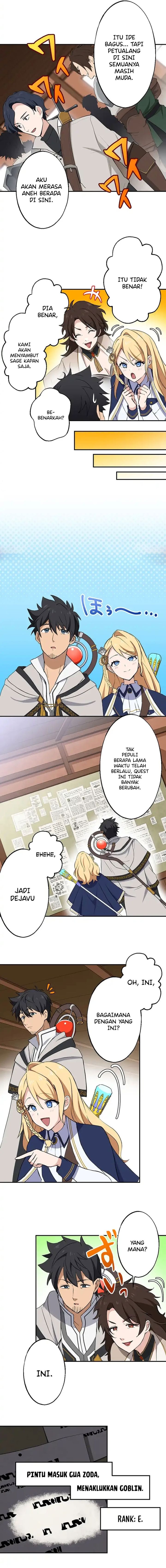 Intai Shita Ossan Kenja da ga Manadeshi ga Tsuihou Sarete Kita no de Shoushin Ryokou ni Tsureteiku ~Slow Life na Tabi no Tsumori ga, Nazeka Sekai Saikyou no Shitei ni Natteita~ chapter 5