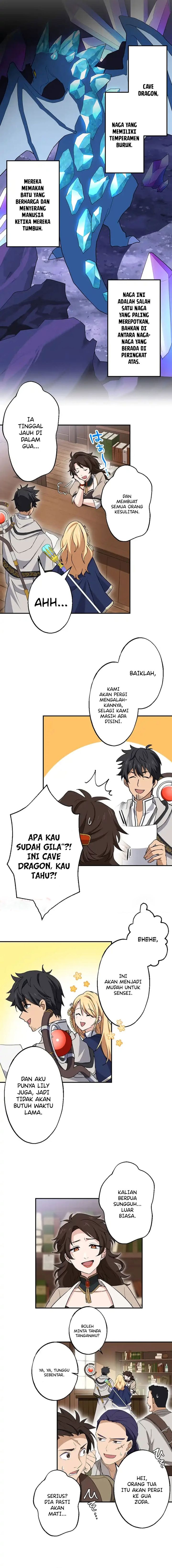 Intai Shita Ossan Kenja da ga Manadeshi ga Tsuihou Sarete Kita no de Shoushin Ryokou ni Tsureteiku ~Slow Life na Tabi no Tsumori ga, Nazeka Sekai Saikyou no Shitei ni Natteita~ chapter 5