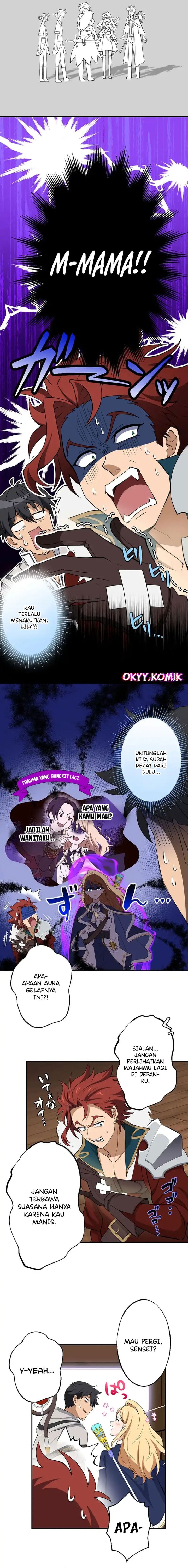 Intai Shita Ossan Kenja da ga Manadeshi ga Tsuihou Sarete Kita no de Shoushin Ryokou ni Tsureteiku ~Slow Life na Tabi no Tsumori ga, Nazeka Sekai Saikyou no Shitei ni Natteita~ chapter 5