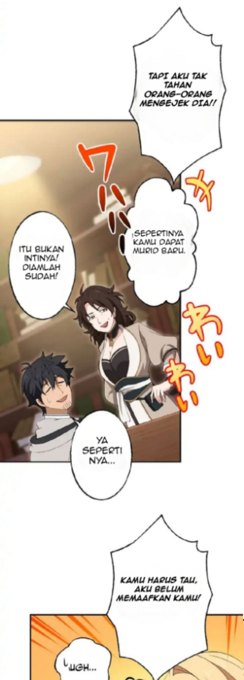 Intai Shita Ossan Kenja da ga Manadeshi ga Tsuihou Sarete Kita no de Shoushin Ryokou ni Tsureteiku ~Slow Life na Tabi no Tsumori ga, Nazeka Sekai Saikyou no Shitei ni Natteita~ chapter 8