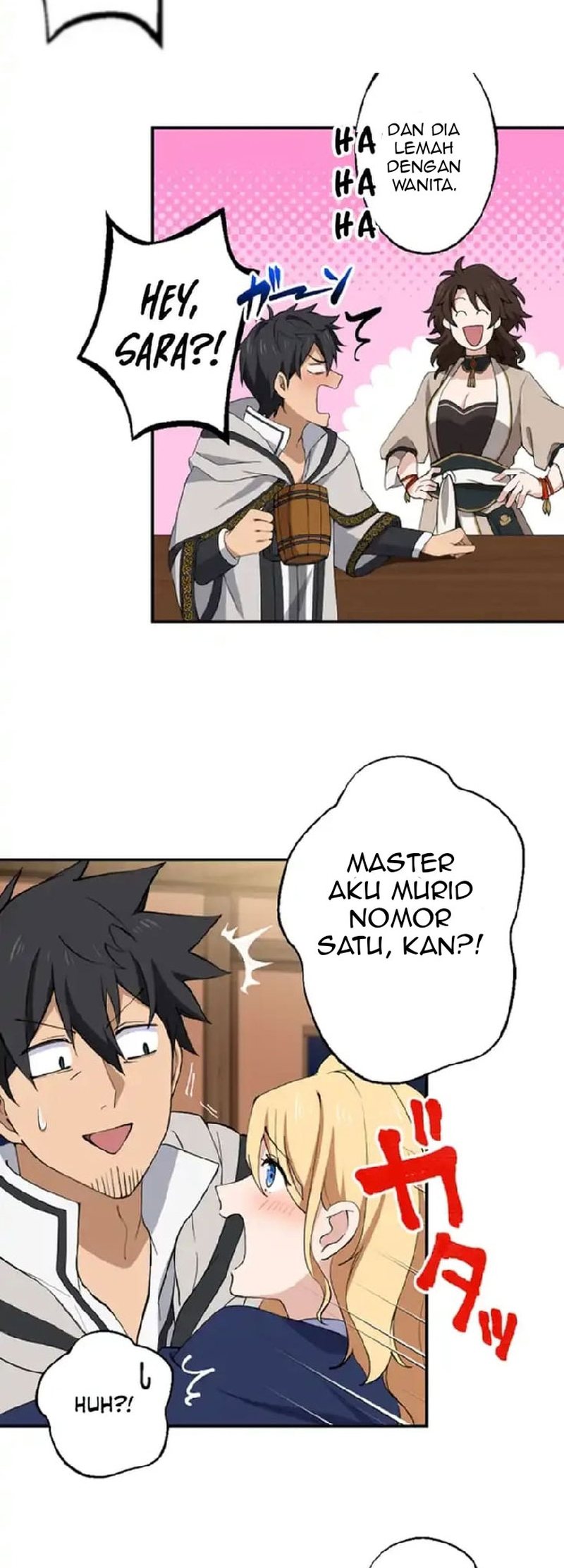 Intai Shita Ossan Kenja da ga Manadeshi ga Tsuihou Sarete Kita no de Shoushin Ryokou ni Tsureteiku ~Slow Life na Tabi no Tsumori ga, Nazeka Sekai Saikyou no Shitei ni Natteita~ chapter 8