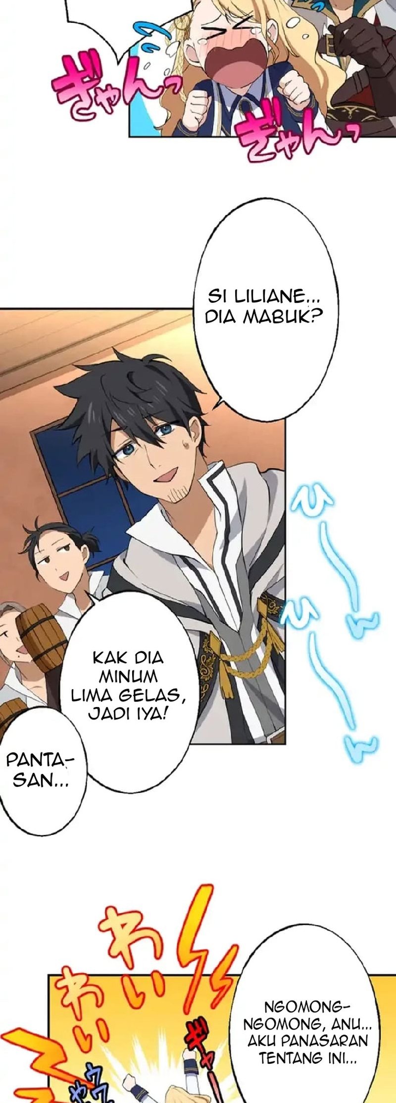 Intai Shita Ossan Kenja da ga Manadeshi ga Tsuihou Sarete Kita no de Shoushin Ryokou ni Tsureteiku ~Slow Life na Tabi no Tsumori ga, Nazeka Sekai Saikyou no Shitei ni Natteita~ chapter 8