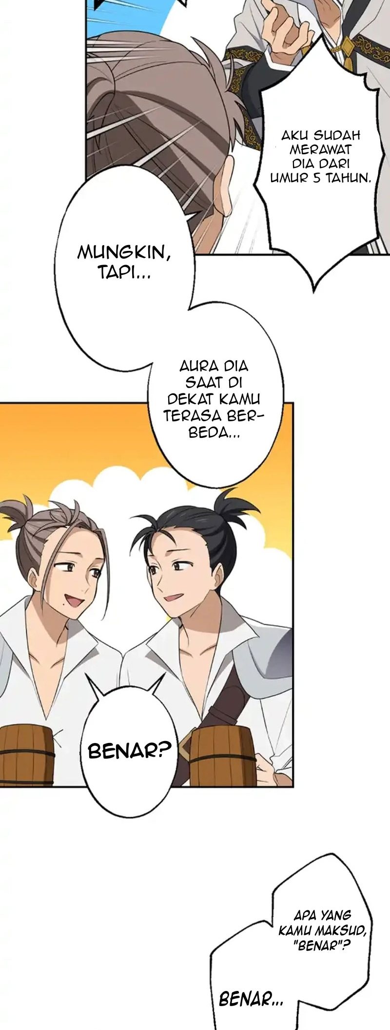 Intai Shita Ossan Kenja da ga Manadeshi ga Tsuihou Sarete Kita no de Shoushin Ryokou ni Tsureteiku ~Slow Life na Tabi no Tsumori ga, Nazeka Sekai Saikyou no Shitei ni Natteita~ chapter 8