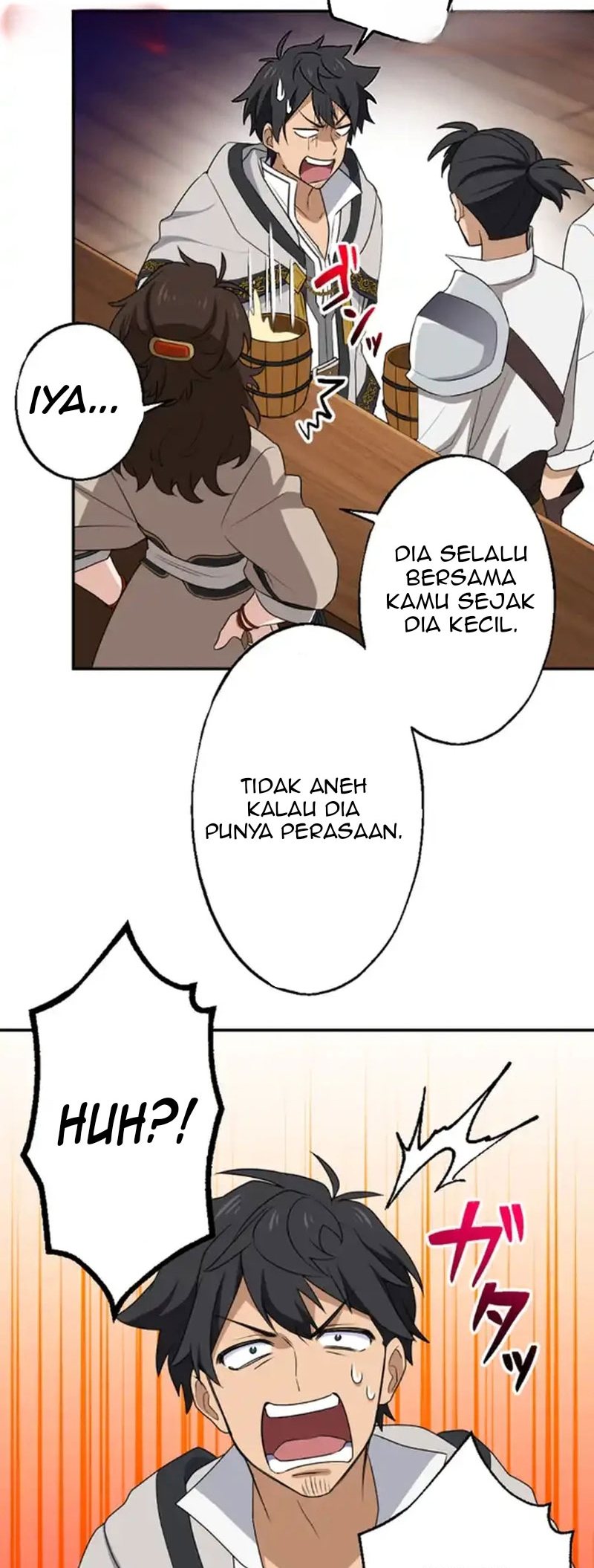 Intai Shita Ossan Kenja da ga Manadeshi ga Tsuihou Sarete Kita no de Shoushin Ryokou ni Tsureteiku ~Slow Life na Tabi no Tsumori ga, Nazeka Sekai Saikyou no Shitei ni Natteita~ chapter 8