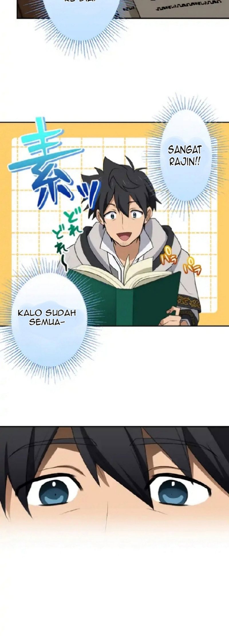 Intai Shita Ossan Kenja da ga Manadeshi ga Tsuihou Sarete Kita no de Shoushin Ryokou ni Tsureteiku ~Slow Life na Tabi no Tsumori ga, Nazeka Sekai Saikyou no Shitei ni Natteita~ chapter 8