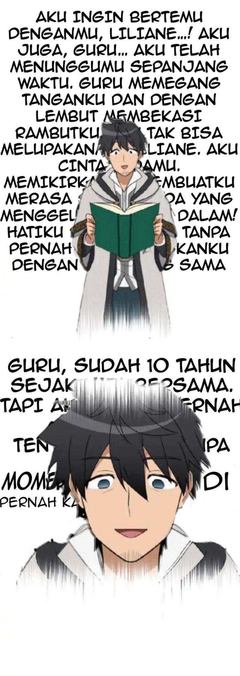 Intai Shita Ossan Kenja da ga Manadeshi ga Tsuihou Sarete Kita no de Shoushin Ryokou ni Tsureteiku ~Slow Life na Tabi no Tsumori ga, Nazeka Sekai Saikyou no Shitei ni Natteita~ chapter 8