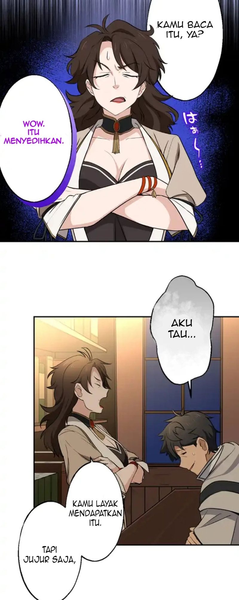 Intai Shita Ossan Kenja da ga Manadeshi ga Tsuihou Sarete Kita no de Shoushin Ryokou ni Tsureteiku ~Slow Life na Tabi no Tsumori ga, Nazeka Sekai Saikyou no Shitei ni Natteita~ chapter 8