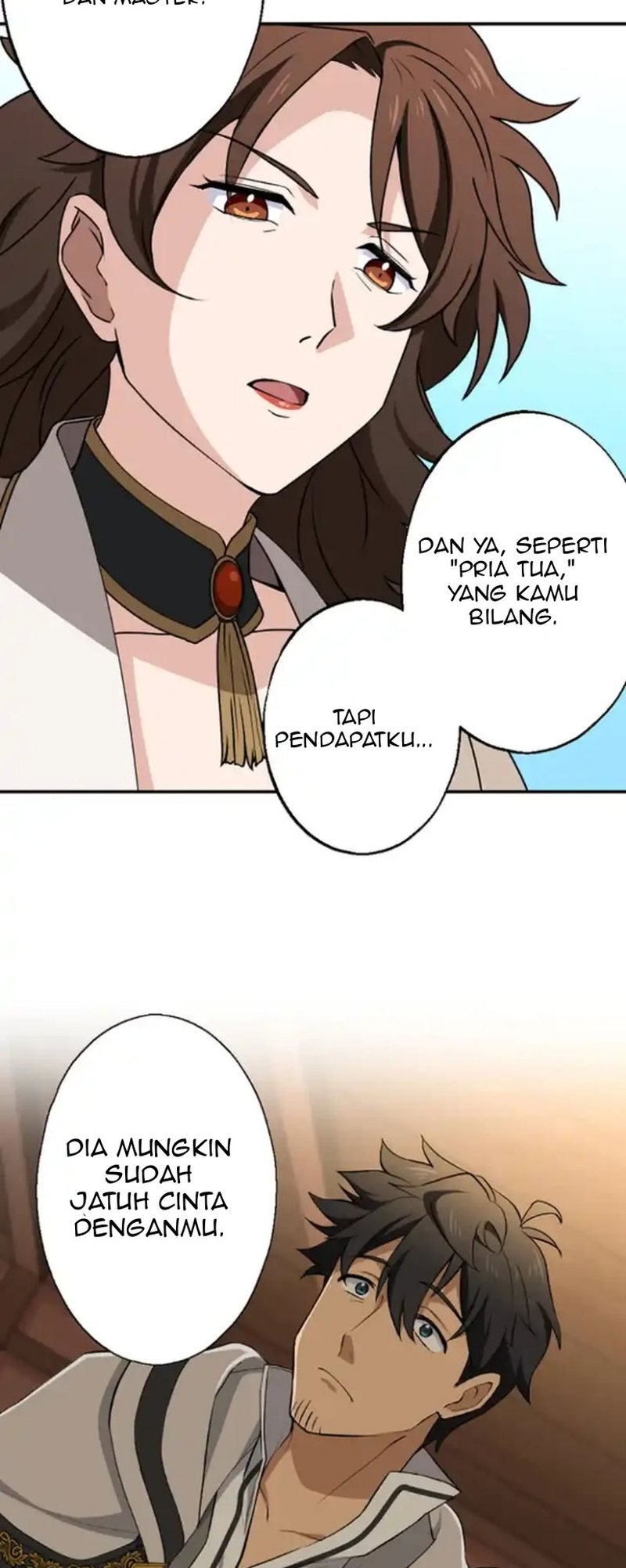 Intai Shita Ossan Kenja da ga Manadeshi ga Tsuihou Sarete Kita no de Shoushin Ryokou ni Tsureteiku ~Slow Life na Tabi no Tsumori ga, Nazeka Sekai Saikyou no Shitei ni Natteita~ chapter 8