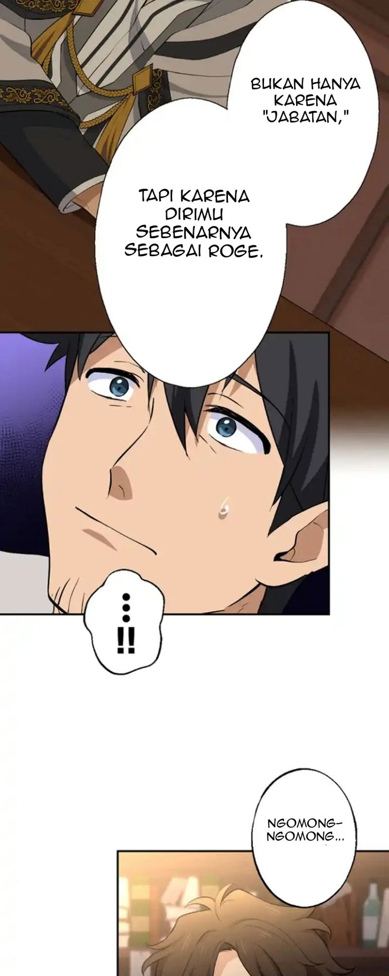 Intai Shita Ossan Kenja da ga Manadeshi ga Tsuihou Sarete Kita no de Shoushin Ryokou ni Tsureteiku ~Slow Life na Tabi no Tsumori ga, Nazeka Sekai Saikyou no Shitei ni Natteita~ chapter 8