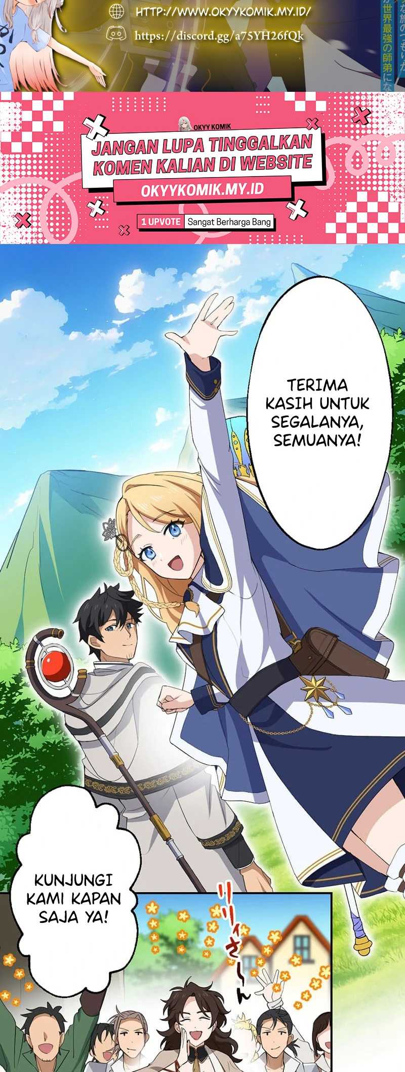 Intai Shita Ossan Kenja da ga Manadeshi ga Tsuihou Sarete Kita no de Shoushin Ryokou ni Tsureteiku ~Slow Life na Tabi no Tsumori ga, Nazeka Sekai Saikyou no Shitei ni Natteita~ chapter 99