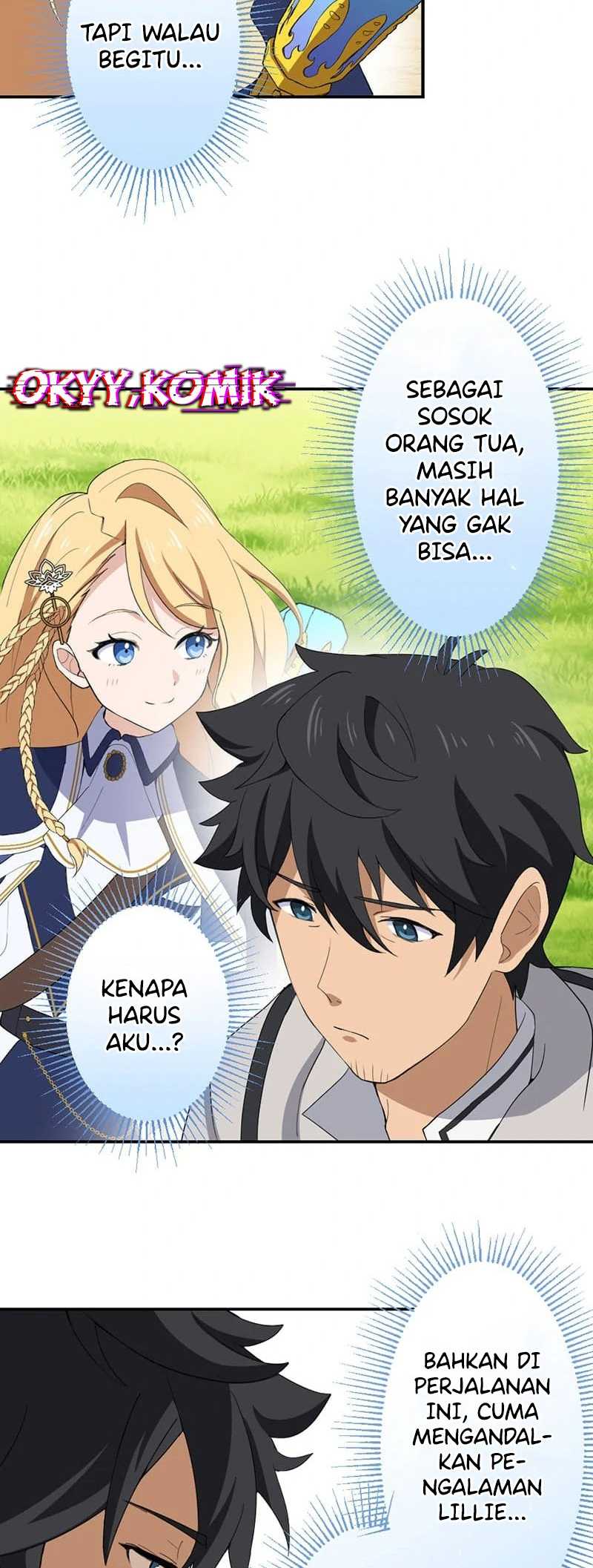 Intai Shita Ossan Kenja da ga Manadeshi ga Tsuihou Sarete Kita no de Shoushin Ryokou ni Tsureteiku ~Slow Life na Tabi no Tsumori ga, Nazeka Sekai Saikyou no Shitei ni Natteita~ chapter 99