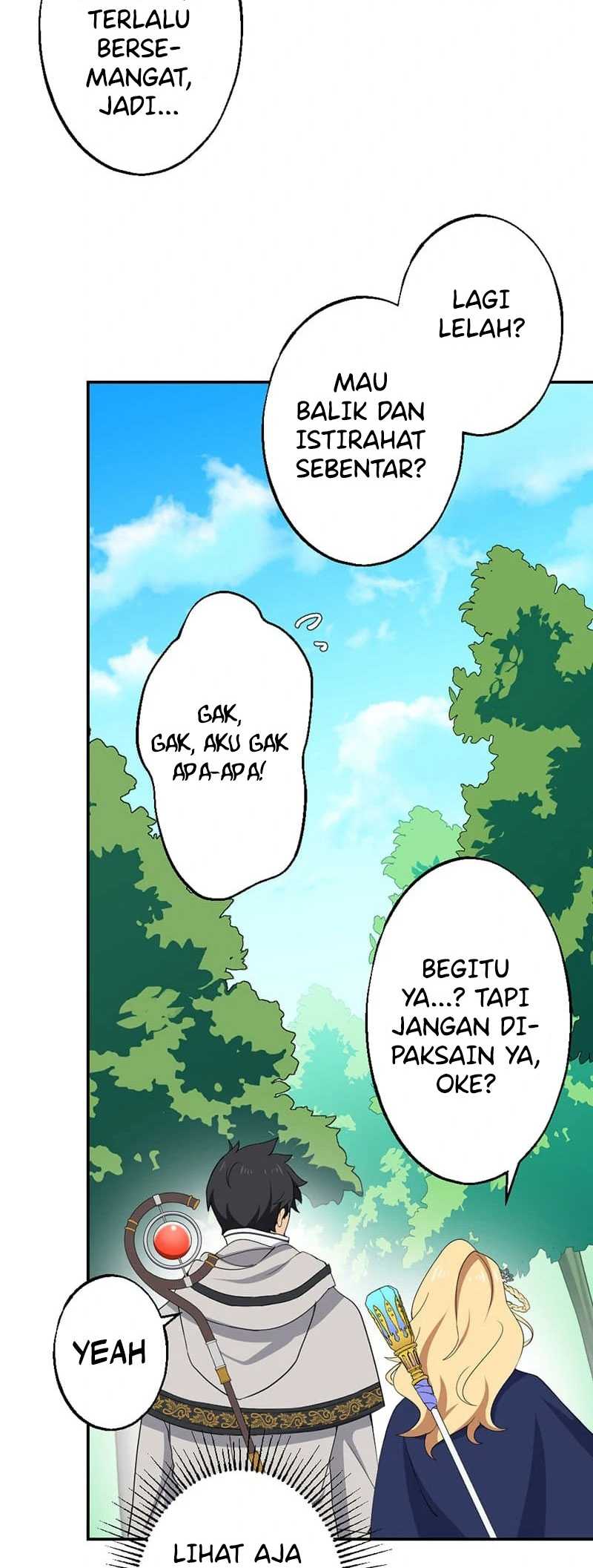 Intai Shita Ossan Kenja da ga Manadeshi ga Tsuihou Sarete Kita no de Shoushin Ryokou ni Tsureteiku ~Slow Life na Tabi no Tsumori ga, Nazeka Sekai Saikyou no Shitei ni Natteita~ chapter 99