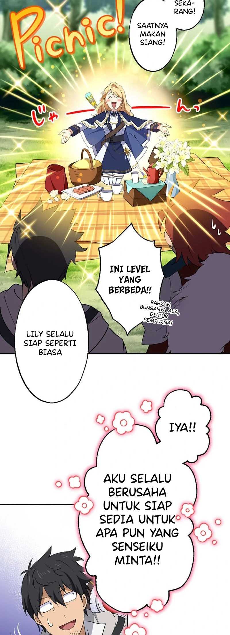 Intai Shita Ossan Kenja da ga Manadeshi ga Tsuihou Sarete Kita no de Shoushin Ryokou ni Tsureteiku ~Slow Life na Tabi no Tsumori ga, Nazeka Sekai Saikyou no Shitei ni Natteita~ chapter 99