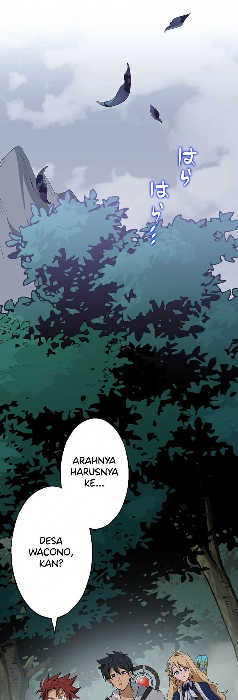 Intai Shita Ossan Kenja da ga Manadeshi ga Tsuihou Sarete Kita no de Shoushin Ryokou ni Tsureteiku ~Slow Life na Tabi no Tsumori ga, Nazeka Sekai Saikyou no Shitei ni Natteita~ chapter 99