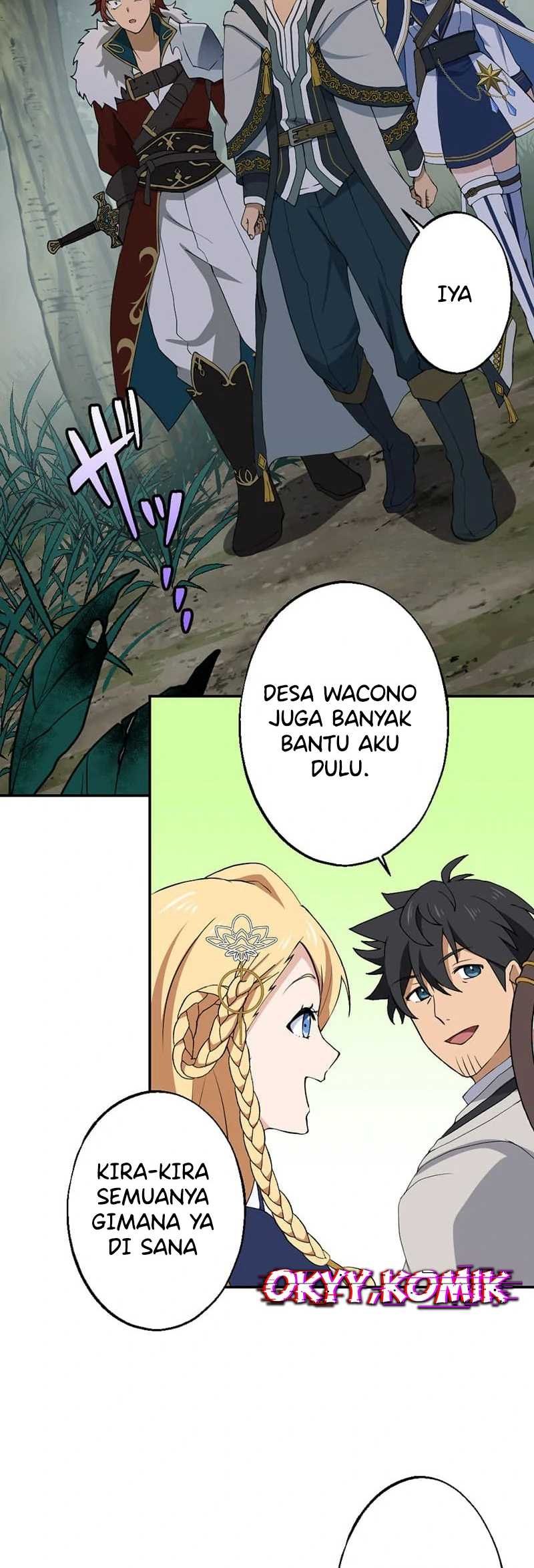 Intai Shita Ossan Kenja da ga Manadeshi ga Tsuihou Sarete Kita no de Shoushin Ryokou ni Tsureteiku ~Slow Life na Tabi no Tsumori ga, Nazeka Sekai Saikyou no Shitei ni Natteita~ chapter 99