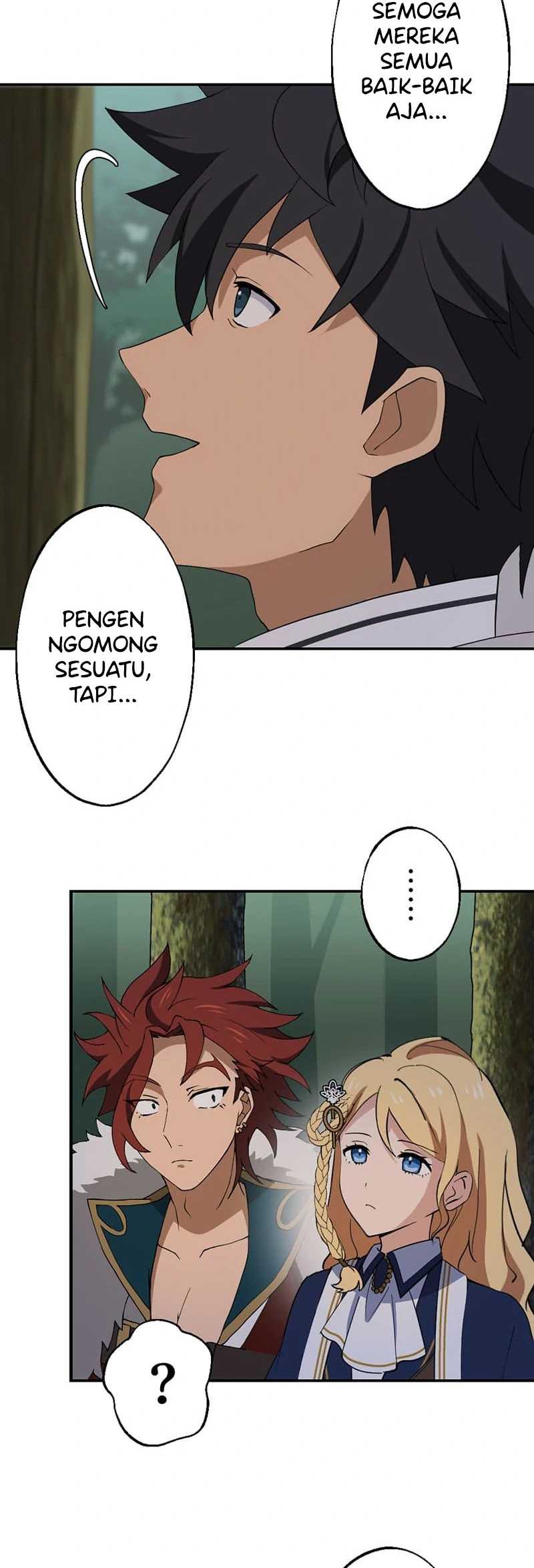 Intai Shita Ossan Kenja da ga Manadeshi ga Tsuihou Sarete Kita no de Shoushin Ryokou ni Tsureteiku ~Slow Life na Tabi no Tsumori ga, Nazeka Sekai Saikyou no Shitei ni Natteita~ chapter 99