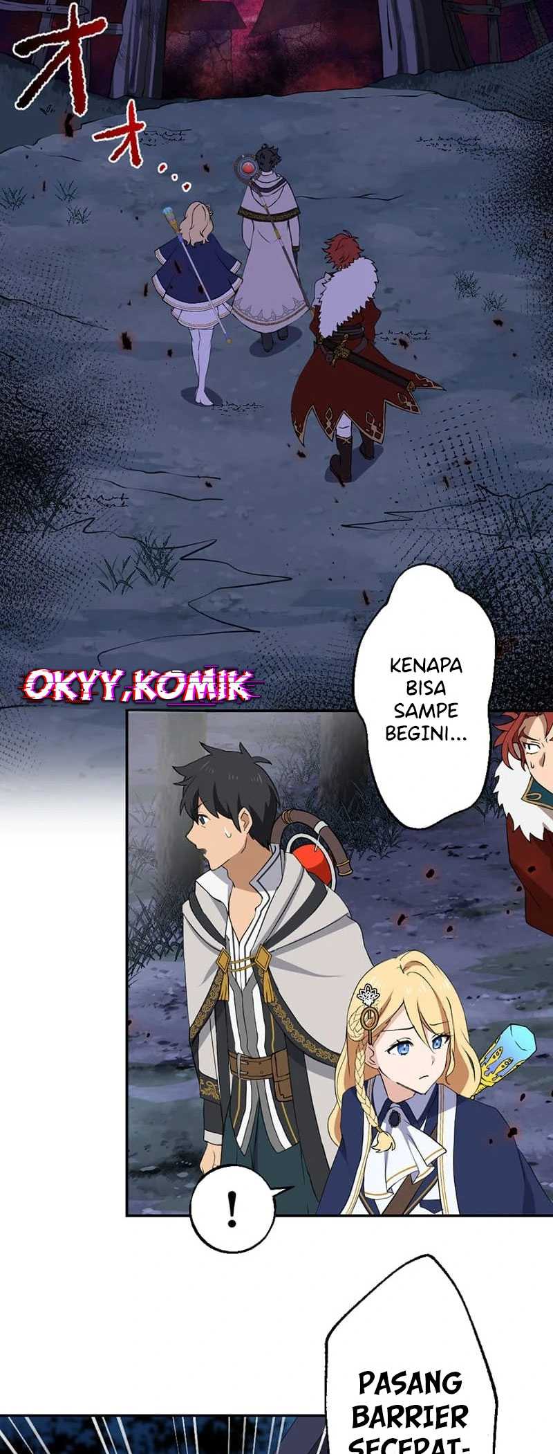 Intai Shita Ossan Kenja da ga Manadeshi ga Tsuihou Sarete Kita no de Shoushin Ryokou ni Tsureteiku ~Slow Life na Tabi no Tsumori ga, Nazeka Sekai Saikyou no Shitei ni Natteita~ chapter 99