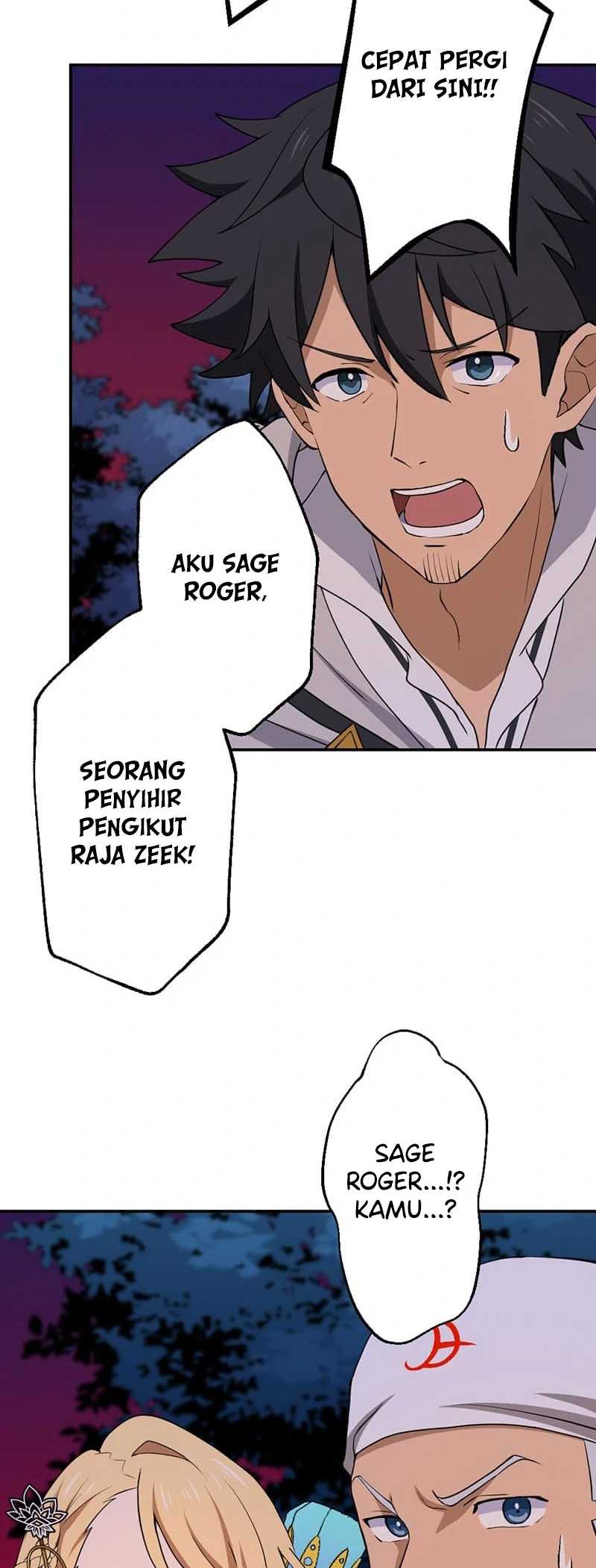 Intai Shita Ossan Kenja da ga Manadeshi ga Tsuihou Sarete Kita no de Shoushin Ryokou ni Tsureteiku ~Slow Life na Tabi no Tsumori ga, Nazeka Sekai Saikyou no Shitei ni Natteita~ chapter 99