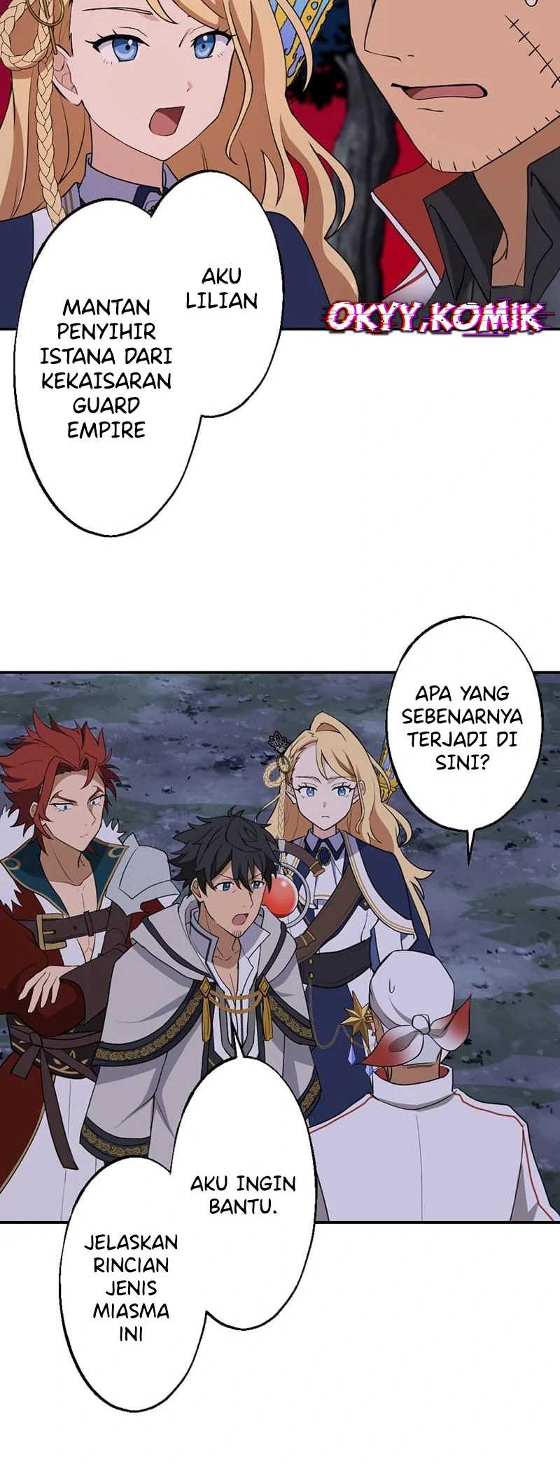 Intai Shita Ossan Kenja da ga Manadeshi ga Tsuihou Sarete Kita no de Shoushin Ryokou ni Tsureteiku ~Slow Life na Tabi no Tsumori ga, Nazeka Sekai Saikyou no Shitei ni Natteita~ chapter 99