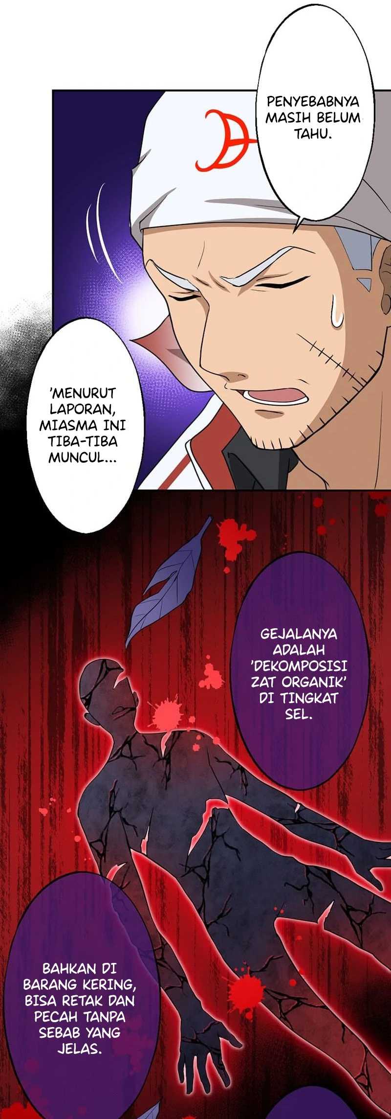 Intai Shita Ossan Kenja da ga Manadeshi ga Tsuihou Sarete Kita no de Shoushin Ryokou ni Tsureteiku ~Slow Life na Tabi no Tsumori ga, Nazeka Sekai Saikyou no Shitei ni Natteita~ chapter 99