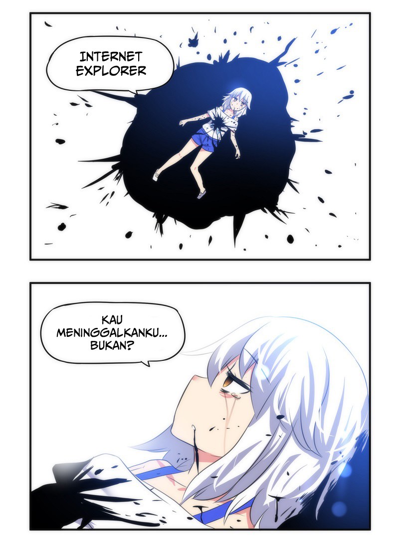 Internet Explorer chapter 27