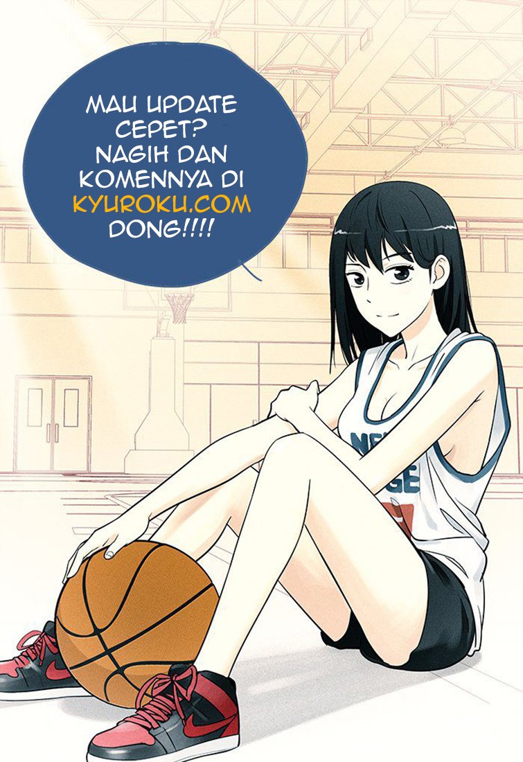 Into The Net! Chapter 15 Bahasa Indonesia