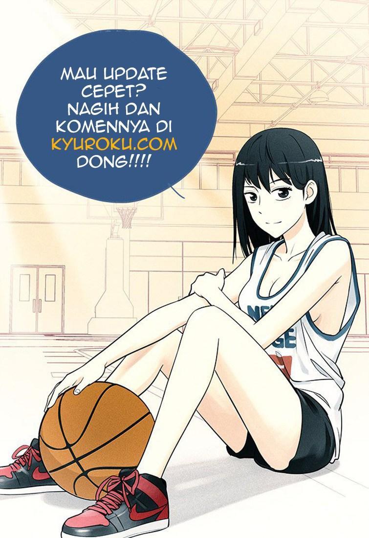 Into The Net! Chapter 26 Bahasa Indonesia