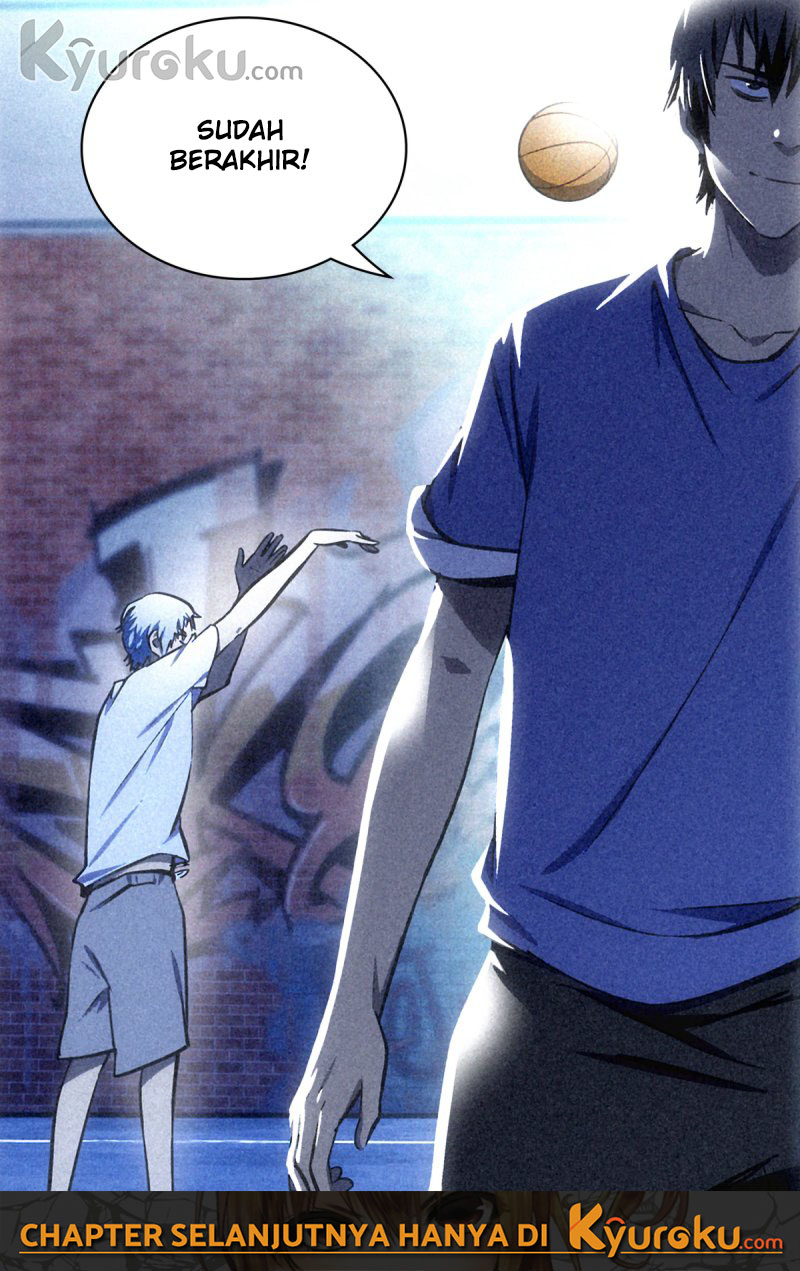 Into The Net! chapter 58