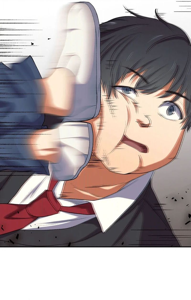 Introvert Who Returns to Another World, Become The King of Delinquents chapter 3
