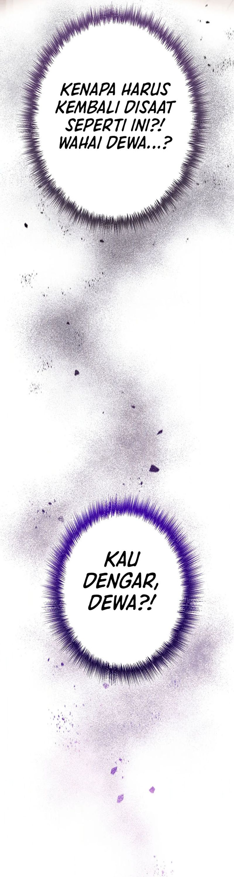 Introvert Who Returns to Another World, Become The King of Delinquents chapter 3