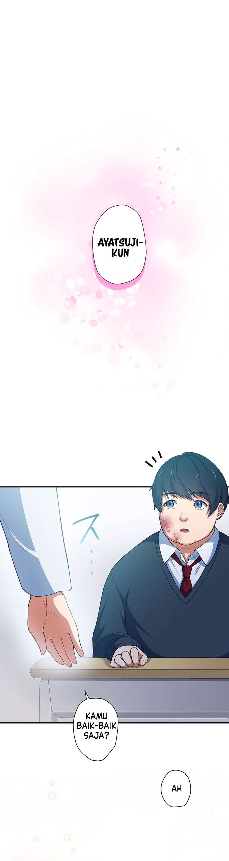 Introvert Who Returns to Another World, Become The King of Delinquents chapter 3