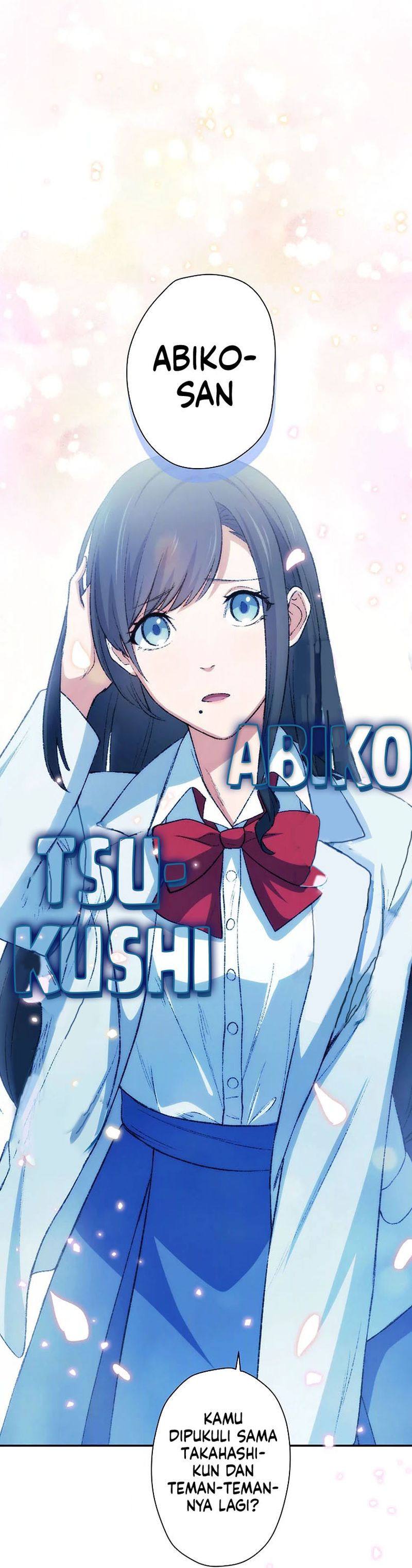 Introvert Who Returns to Another World, Become The King of Delinquents chapter 3