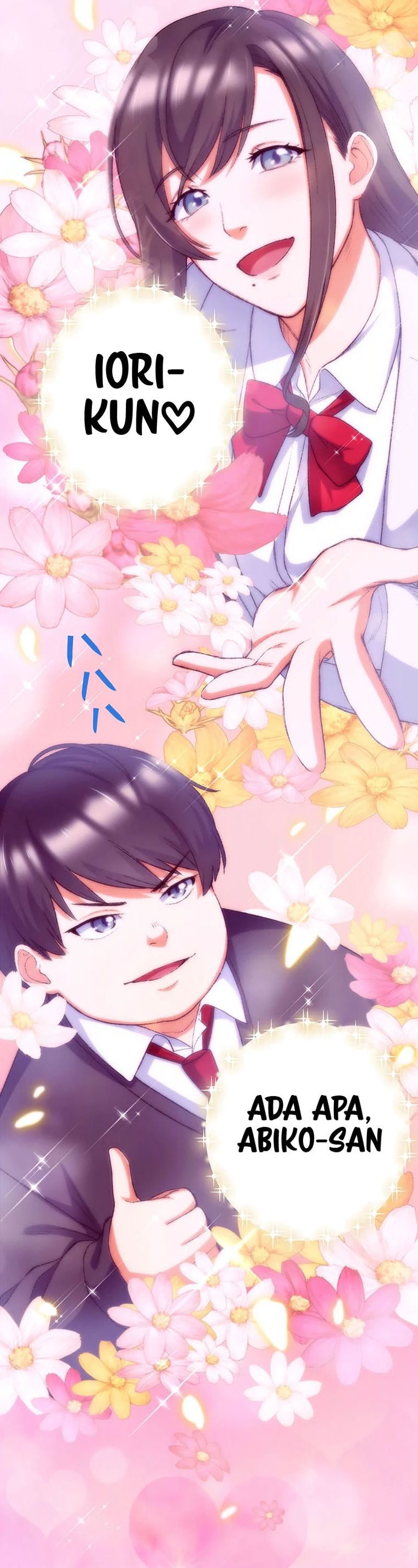 Introvert Who Returns to Another World, Become The King of Delinquents chapter 3