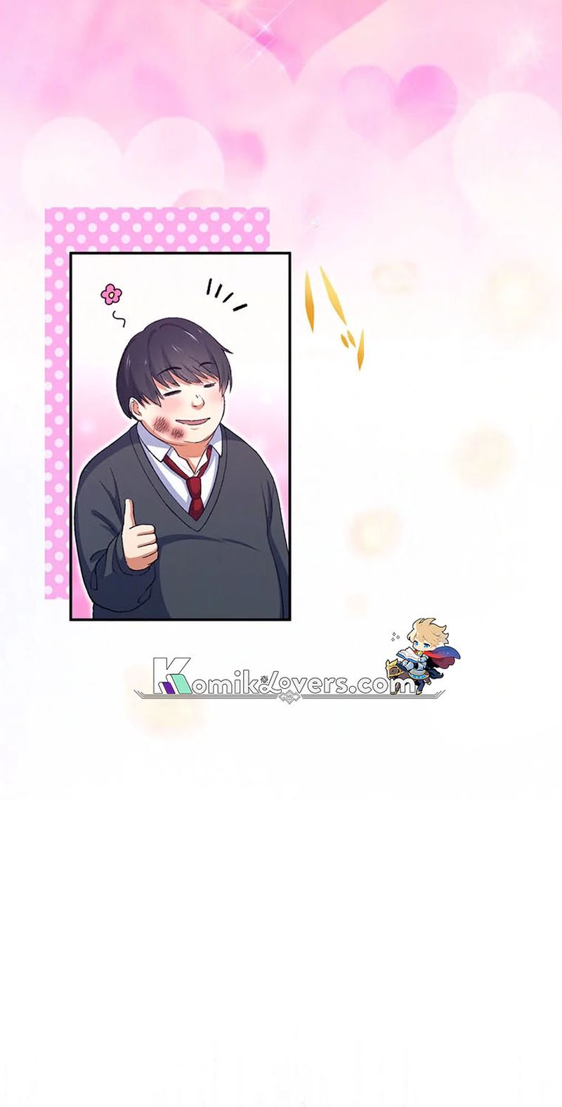 Introvert Who Returns to Another World, Become The King of Delinquents chapter 3