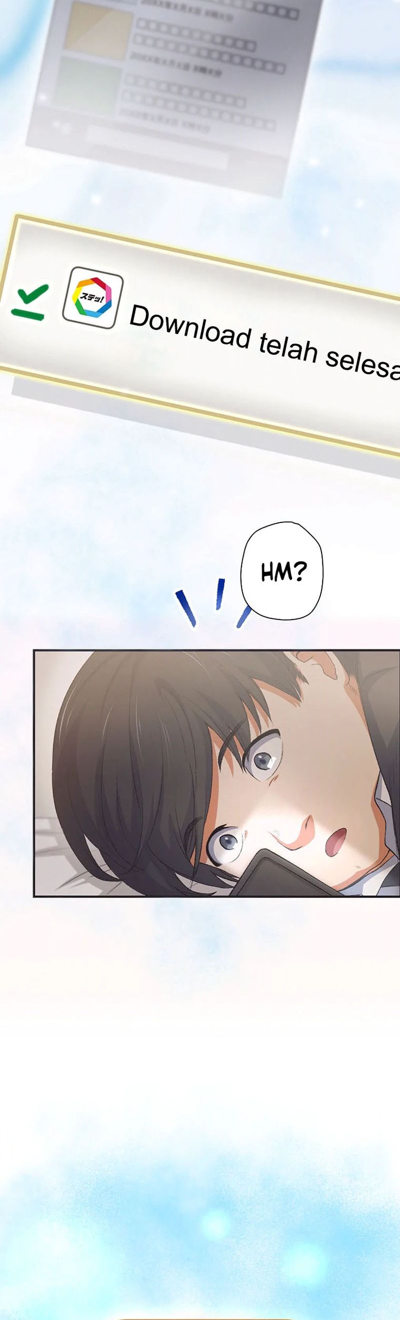 Introvert Who Returns to Another World, Become The King of Delinquents chapter 3