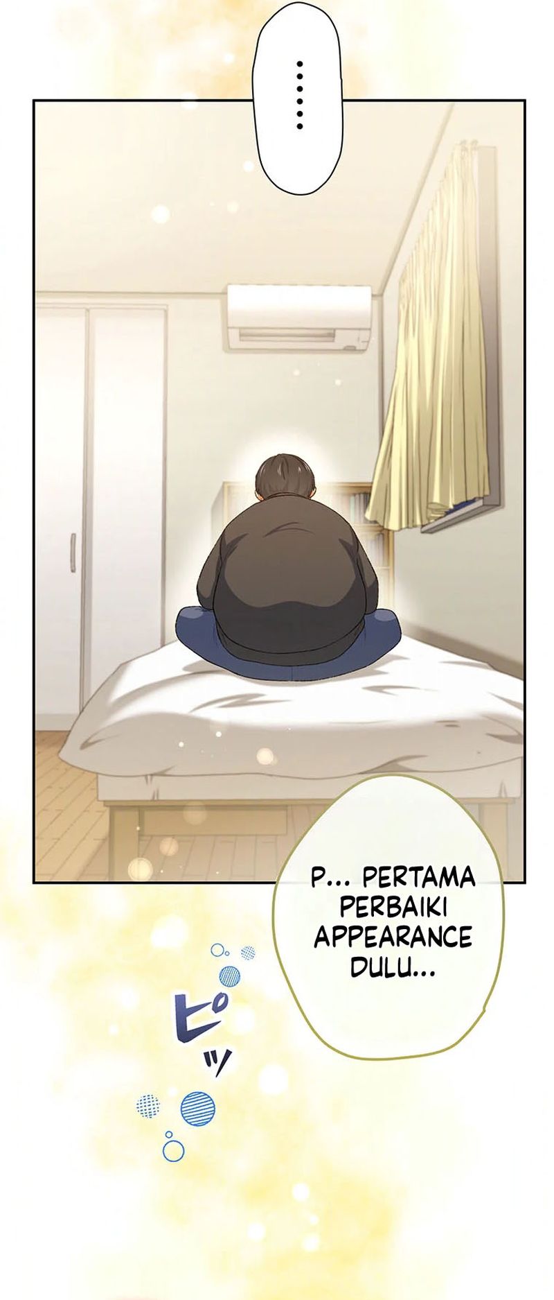 Introvert Who Returns to Another World, Become The King of Delinquents chapter 3