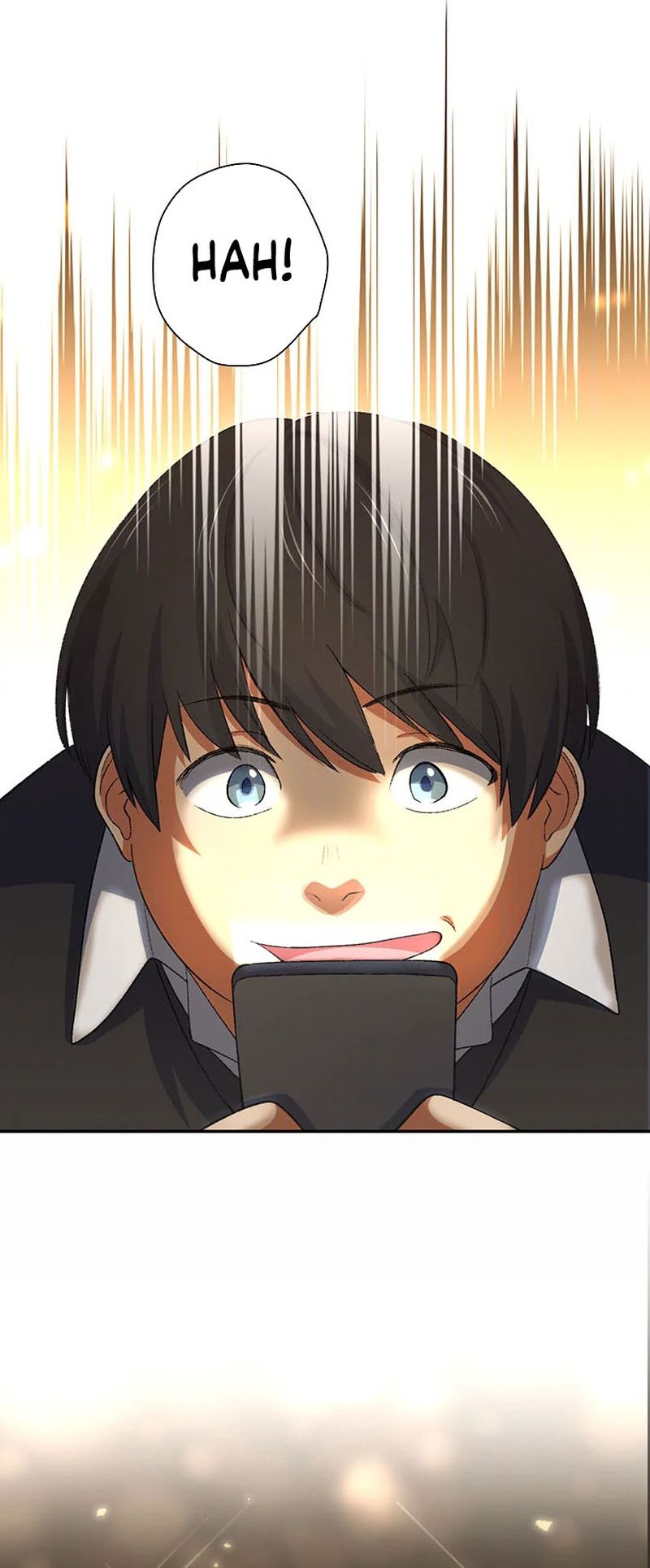 Introvert Who Returns to Another World, Become The King of Delinquents chapter 3